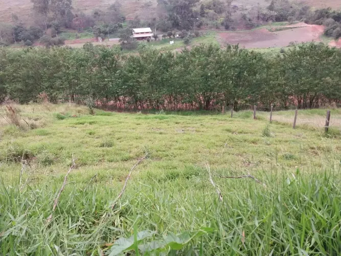Lotes  de 250 m²  a  450 m² no Nova Suiça - Piracaia
