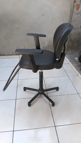 Cadeira Salão