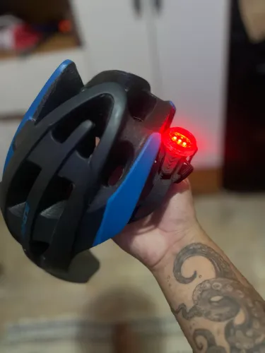 Capacete para ciclismo