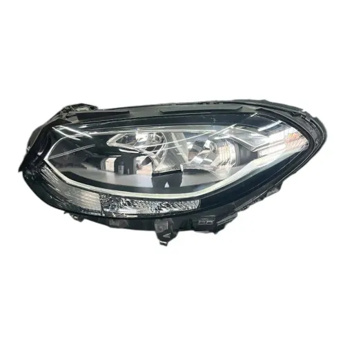 FAROL ESQUERDO MERCEDES BENZ CLASSE B B200