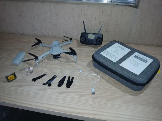 Drone KF102