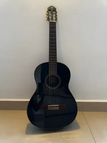 Violão Yamaha C40 + capa