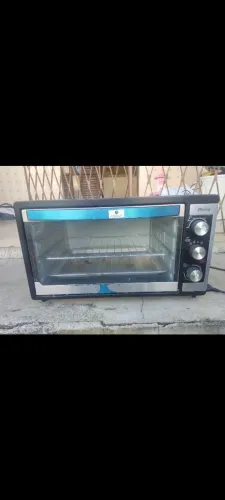 Forno elétrico Philco