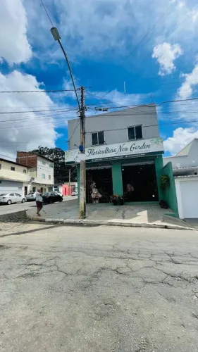 Imóvel misto à Venda - Sumaré