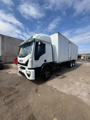 IVECO 24-300 TECTOR