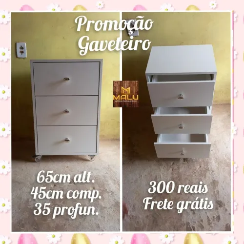 Gaveteiro
