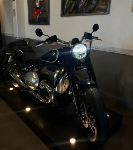 BMW - R18 2023