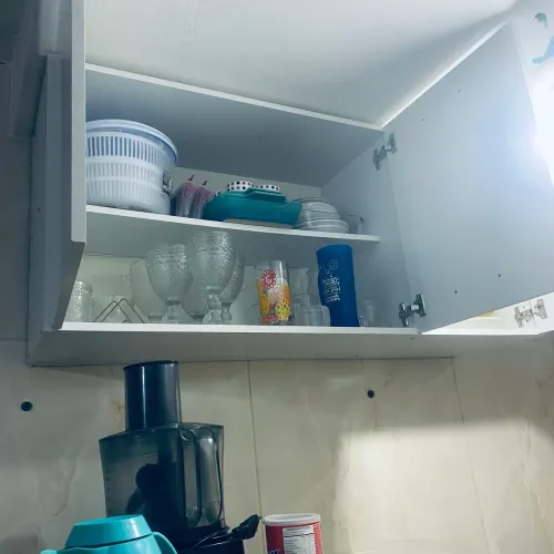 Vendo armário aéreo