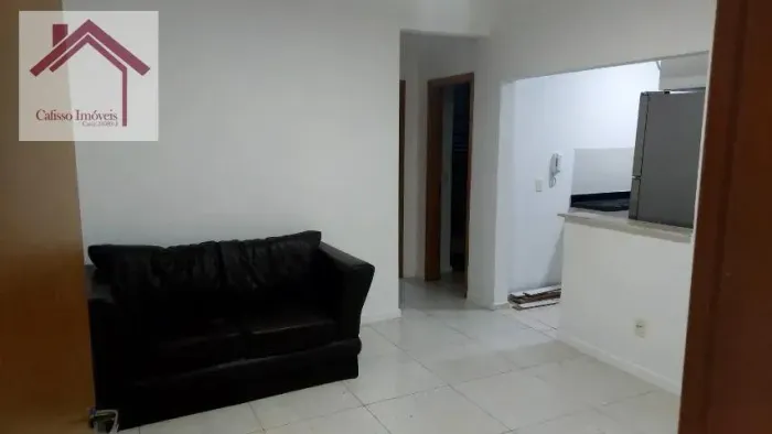 Apartamento para Locação em Spazio Salamanca, Sorocaba | 2 Dorms, 48m²