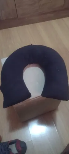 Travesseiro para torcicolo 10 reais