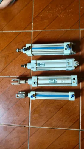 4 pistões atbs