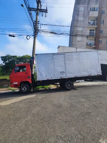 Mudanças a partir de $200. Outros municípios ap. de $300