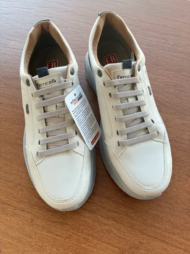 Sapatênis masculino Ferricelli