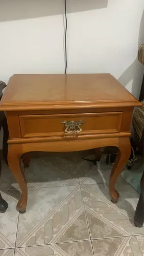 Móvel de cabeceira Chipandelle 