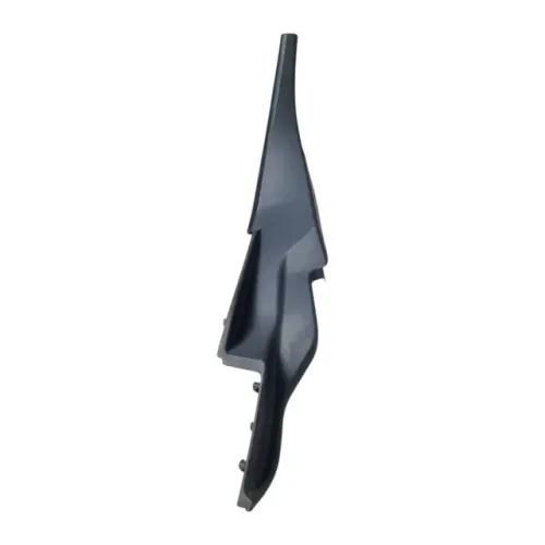 Acabamento Churrasqueira Esquerda Honda Civic 2020 74270tem Original