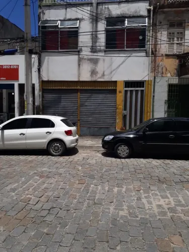VENDO PONTO COMERCIAL 