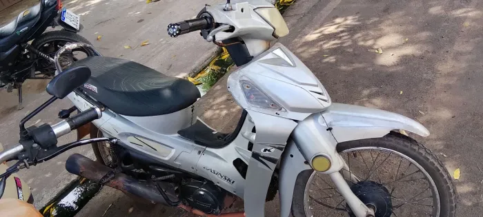 Vendo Cinquentinha