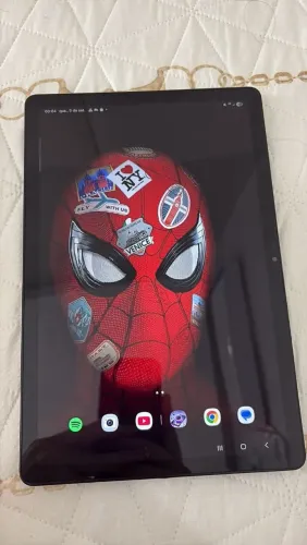 Tablet A9+ 5G