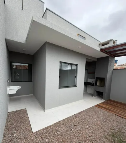 (MM) CASA EM CAMPO DE SANTANA