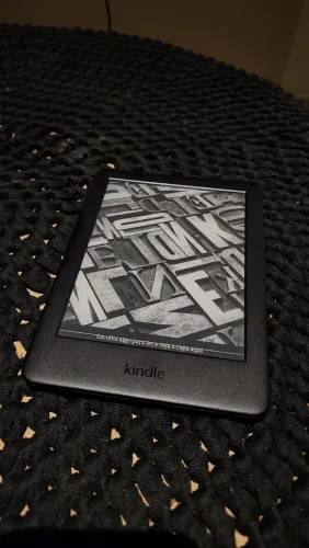 KINDLE - 10a Geração