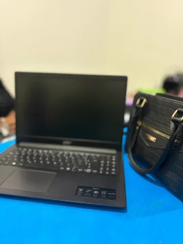 Notebook Acer