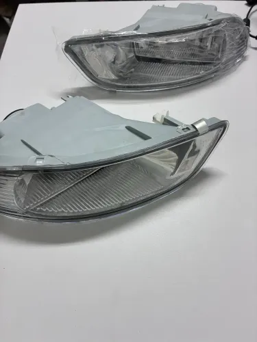 Vendo Farol de Milha Corolla 2005