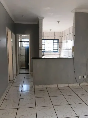 Apartamento disponível para locação no Condomínio Atenas