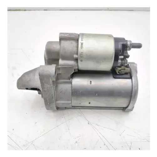 Motor Arranque Renegade 1.8 16v 2016 21 1005841707 Avaria