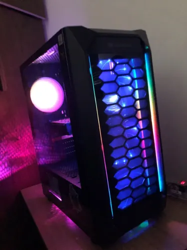 PC Gamer ? , Preço baixo para sair Rápido