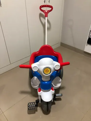 Motoca