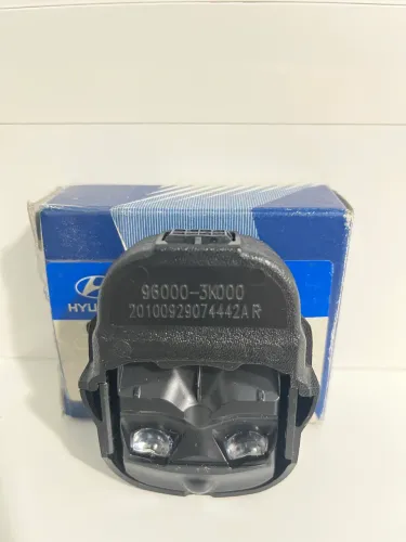 Sensor de chuva Hyundai i30 2007 a 2012