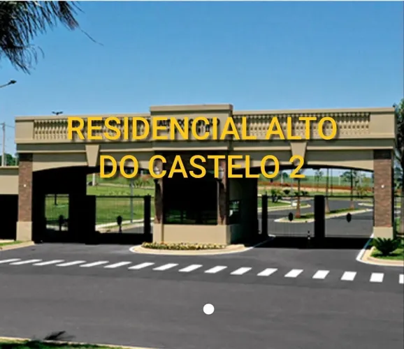 Procuro terreno no "Alto do Castelo 2"