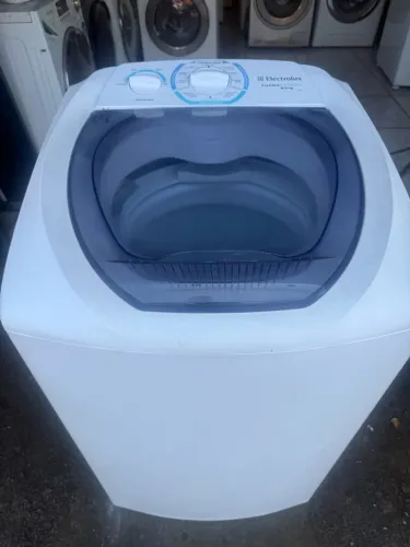 Máquina de lavar roupas Electrolux