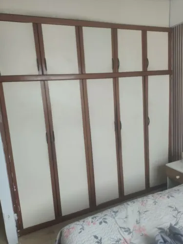 Apartamento a venda