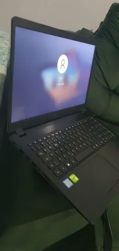 Notebook Gamer Acer 