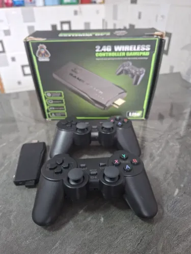 Game Stick lite
