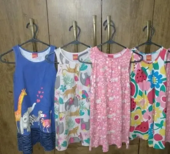 Vestidos