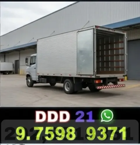 Frete e Carretos em Geral com Qualidade