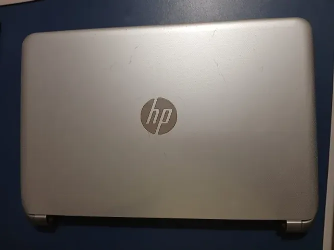 Carcaça HP Protect Smart