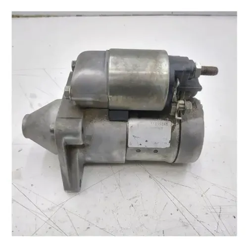 Motor Arranque Grand Siena 1.0 1.3 1.4 8v 2012 2017 51899848