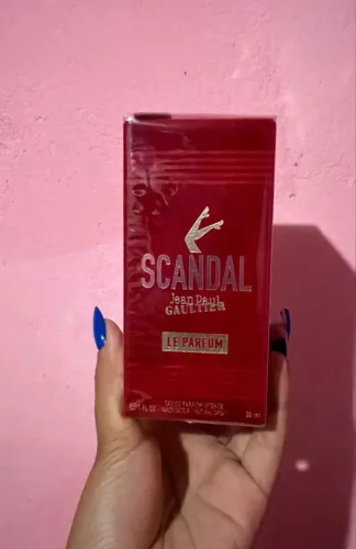 Scandal lê parfum 30 ml