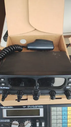 Rádio px rp90