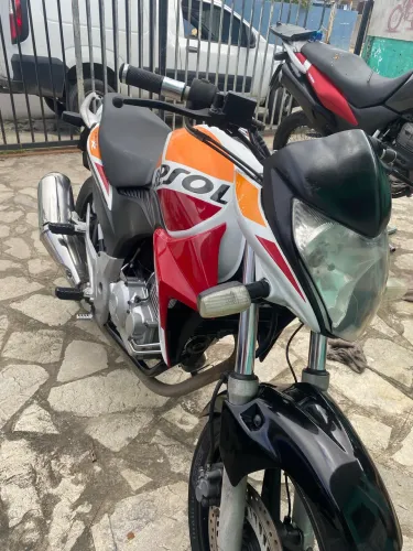 Cb300r 