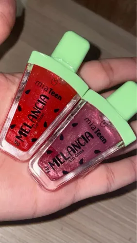 Lip gloss Magali