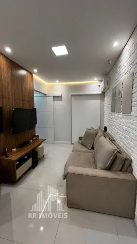 RR0242 Apartamento 52m² CONDOMÍNIO RESIDENCIAL CLUBE DAKOTA - OPORTUNIDADE - 2 Dorms 1 Vag