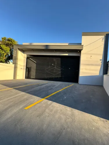 Comercial Barracão em Botucatu