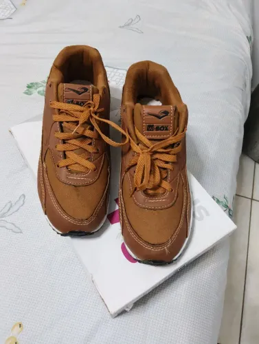 Tênis masculino n.41