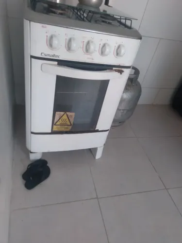 Fogão