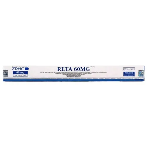 RETA ZPHC