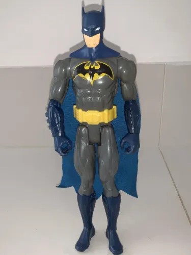 Boneco do Batman 